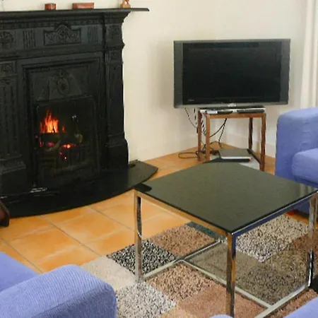 Dom wakacyjny Cottage, Dromahair