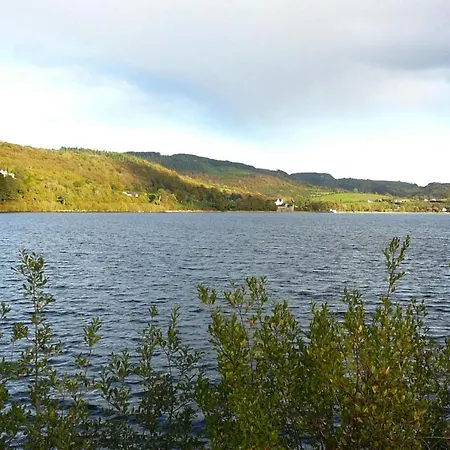Cottage, Dom wakacyjny