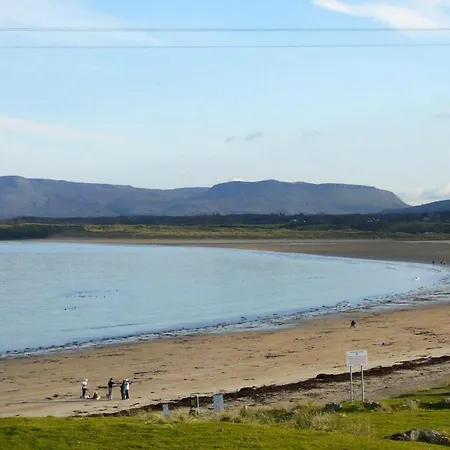 Cottage, Dromahair