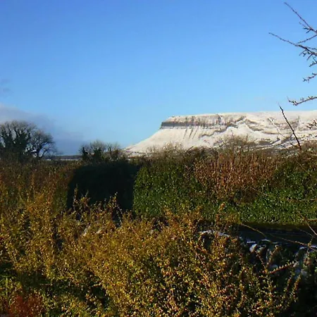 Dom wakacyjny Cottage, Dromahair