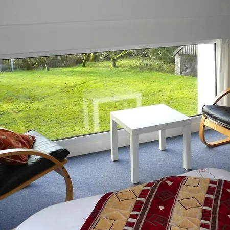 Dom wakacyjny Cottage, Dromahair